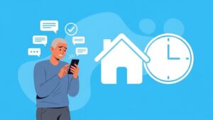 賃貸審査通った後 連絡 ない