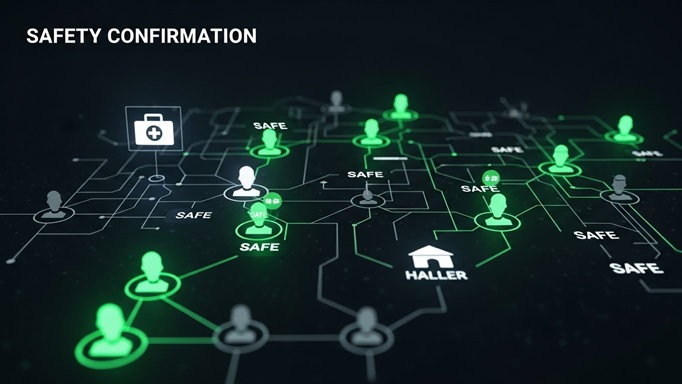 天候 気遣うメール 雪 (5)