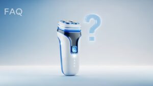 電動シェーバー 飛行機 スーツケース (6)