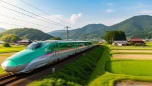 東北新幹線 混み具合 自由席