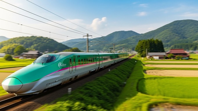 東北新幹線 混み具合 自由席