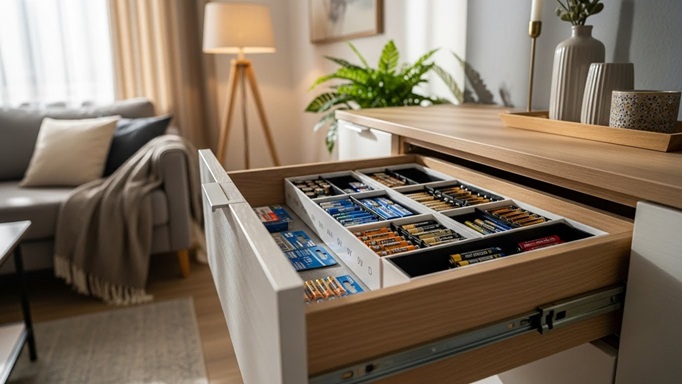 電池保存方法セロハンテープ (8)