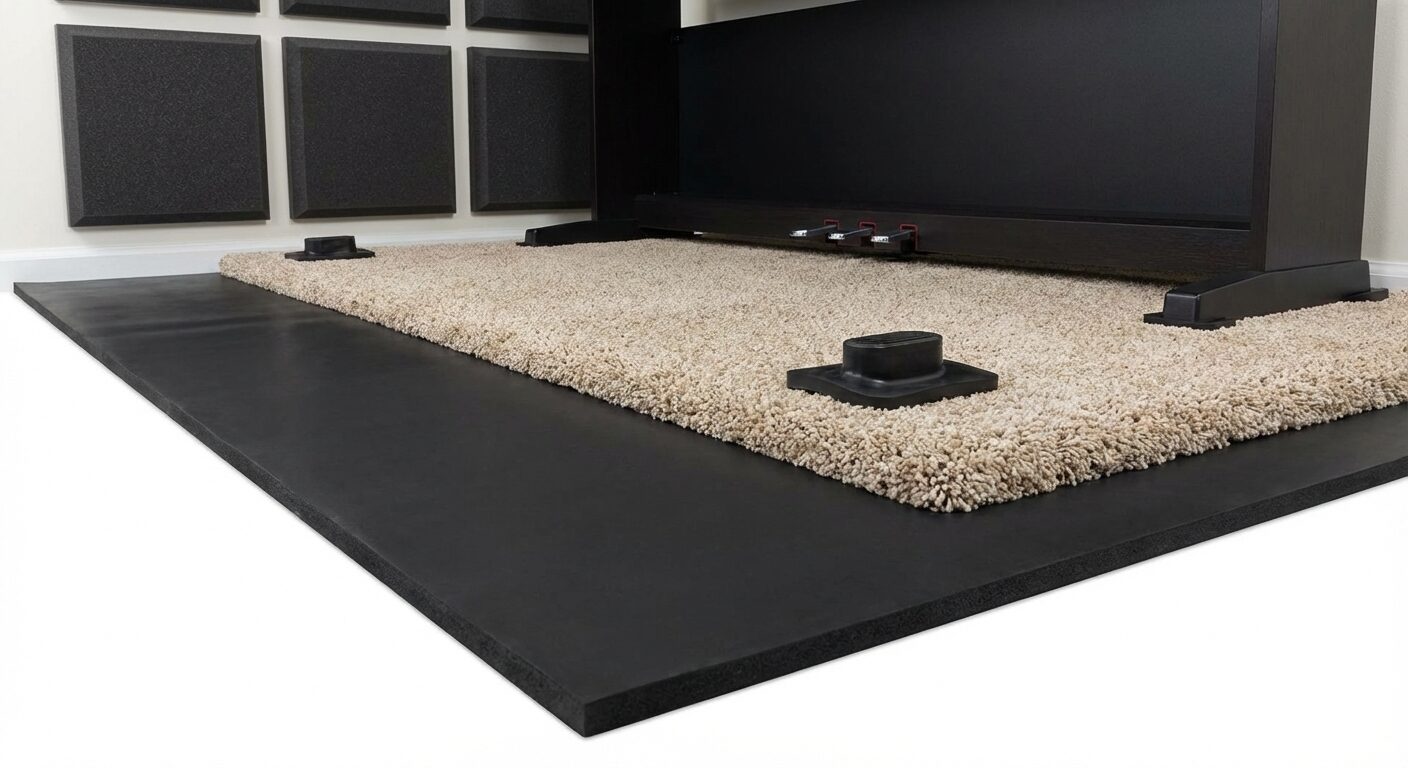 賃貸でキーボードはばれる?実験で分かった最強対策 (5)