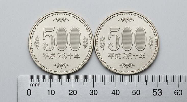 直径 5センチ どのくらい (1)