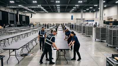 長机の数え方 (4)