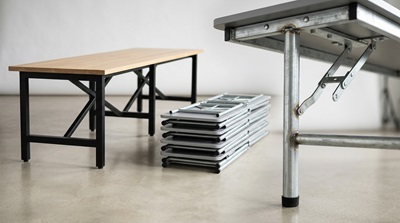 長机の数え方 (2)