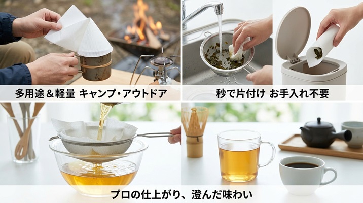 キッチンペーパーで茶こし代用_202604261803